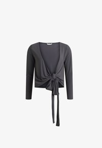 Ausgewählt, almost black