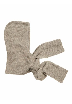 BALACLAVA - Sjaal - humus