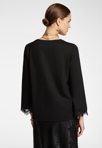 Elena Mirò Camicetta - nero