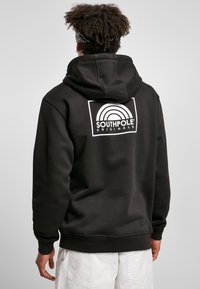 Southpole Hoodie - black