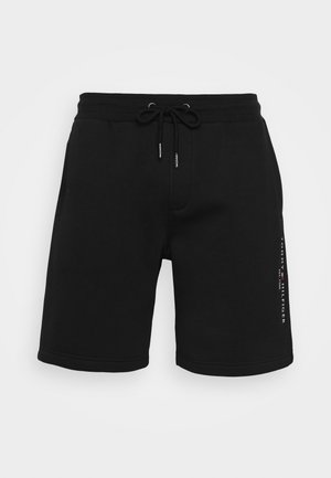 LOGO - Joggebukse - black