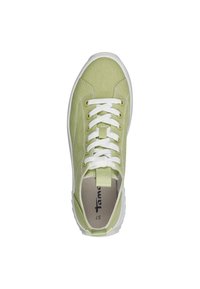 Tamaris Tenisice - light green