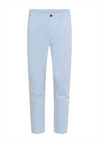 Non selezionato, cashmere blue