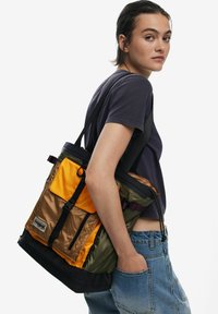 Desigual Zaino - khaki