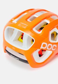 POC OCTAL MIPS UNISEX - Hjelm - fluorescent orange