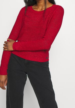 Trui - red