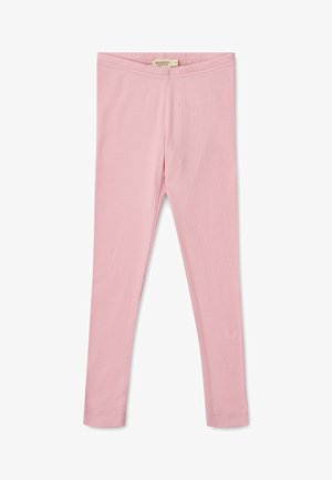 MarMar Copenhagen, LEG PANTS HIGH SUMMER - Leggings - Hosen - smoothie