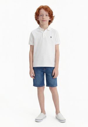 Polo Ralph Lauren REGULAR FIT - Poloshirt - white