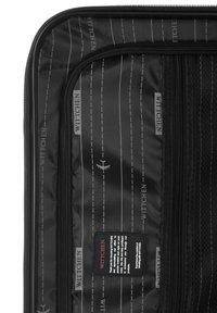 WITTCHEN  SET czarny