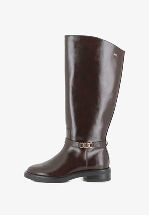 Blogger, Botas - marrón