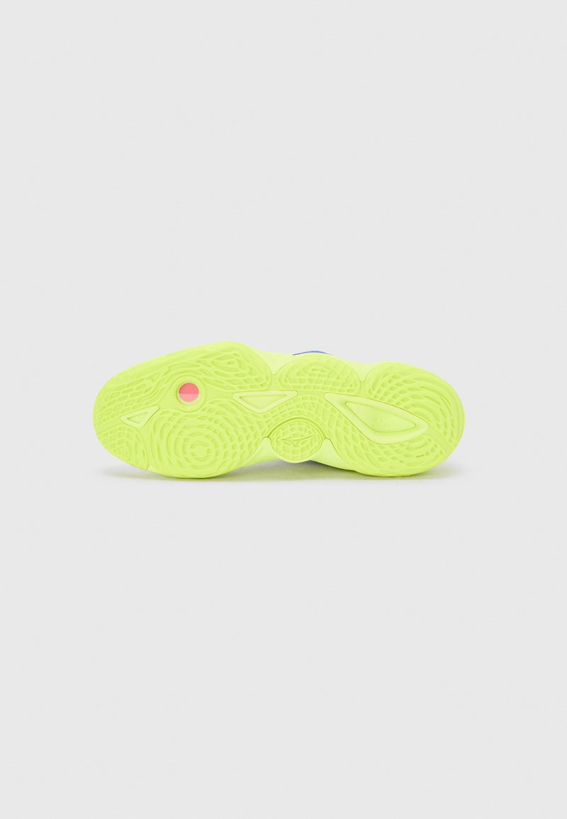 adidas gazelle silver green womens SNEAKERMASK Yeezy Zebra Mask 1.0 main image 0