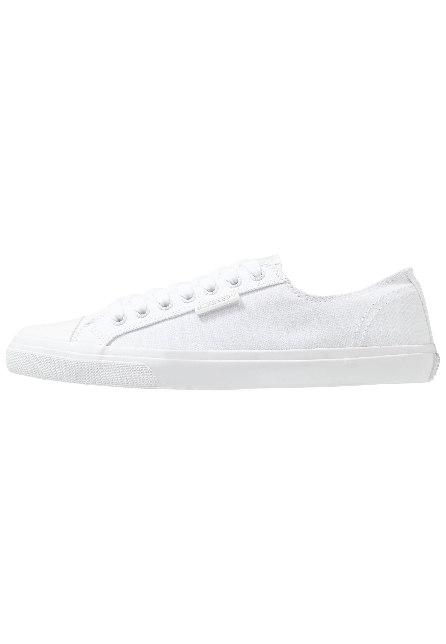 Superdry Sko på nett | | Kjøp nye sko på nett hos Zalando Norge Superdry joggesko optic white 38 nye | FINN.no