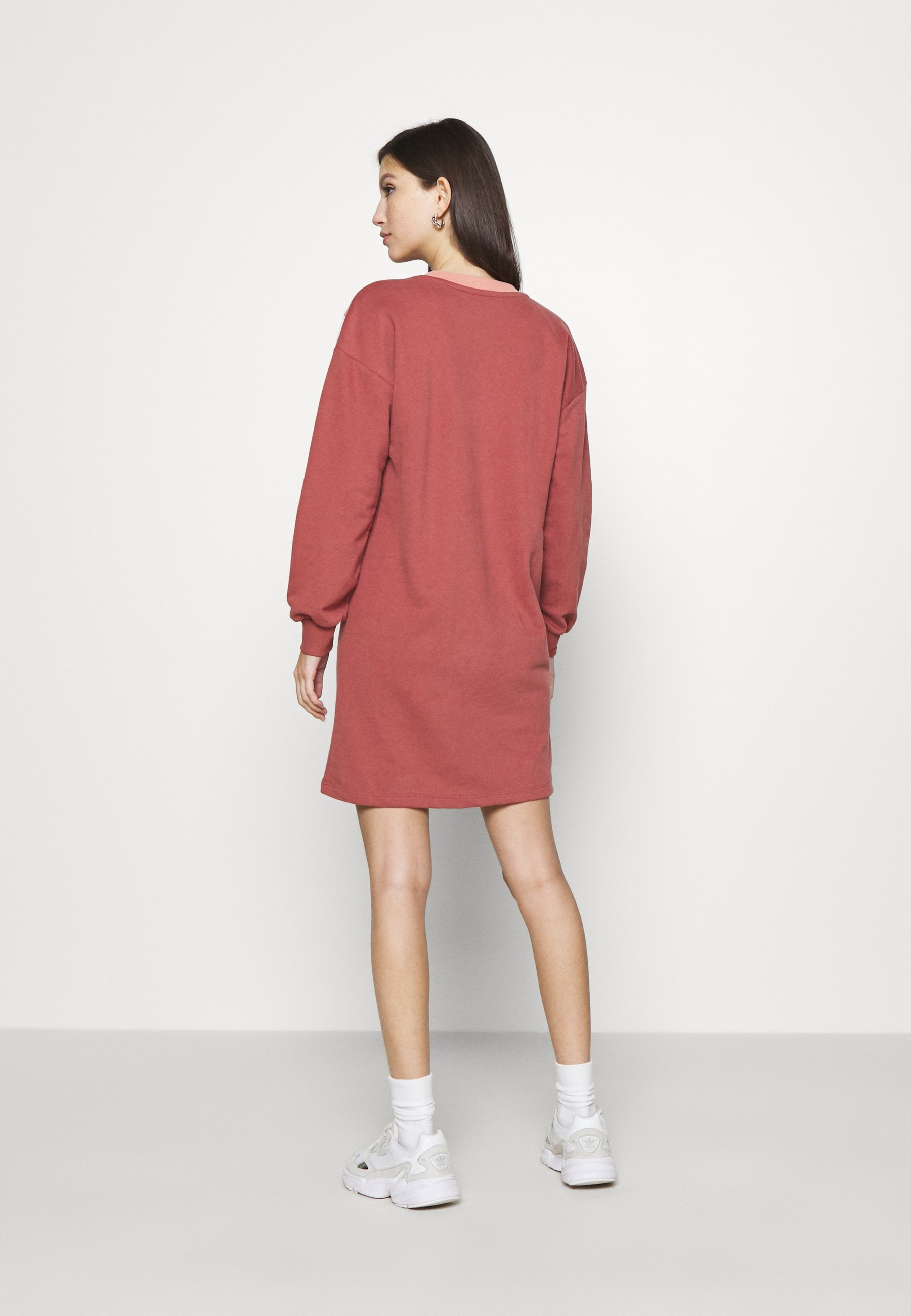 robe genoux zalando