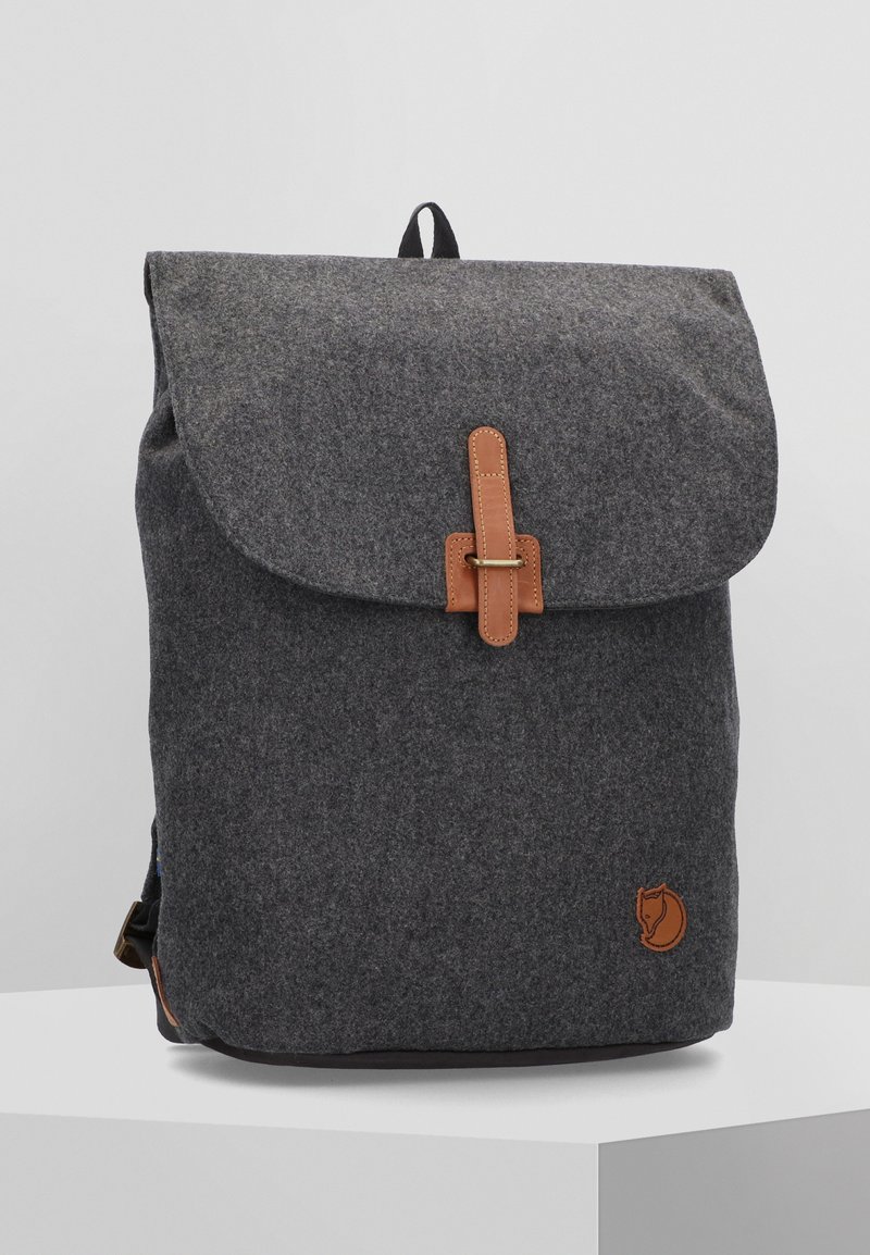 Fjällräven NORRVÅGE FOLDSACK Rucksack grey Zalando.ie
