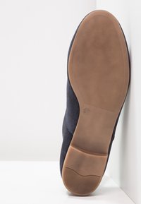 Pier One Stringate - dark blue