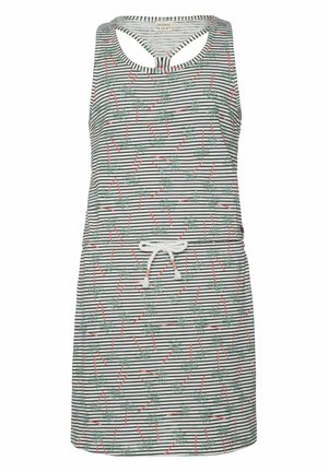 PRTLOIRETA JR - Jerseyjurk - green baygreen