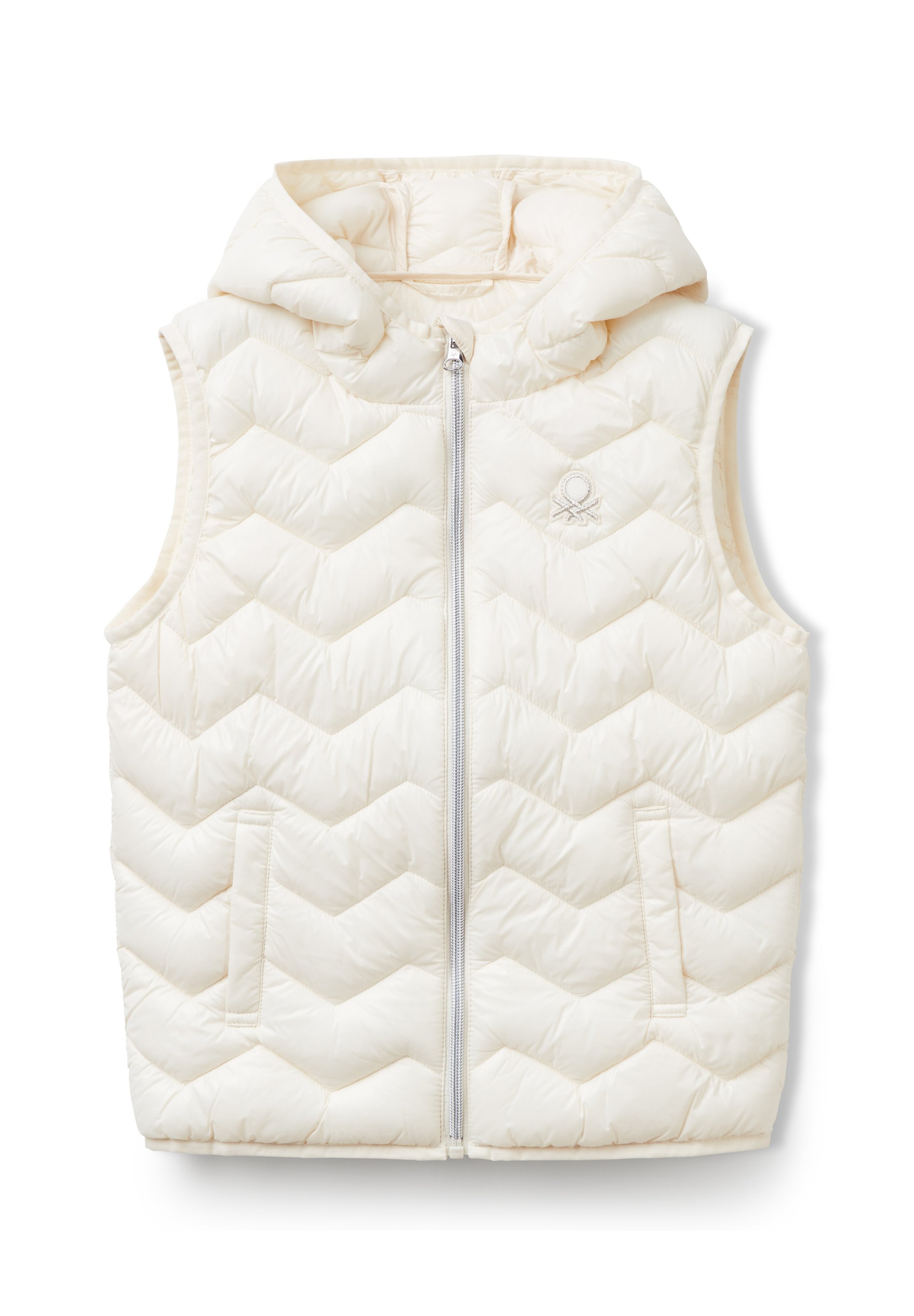 Kleinanzeigen Daunenweste Damen H&m Kapuze Steppweste H&m