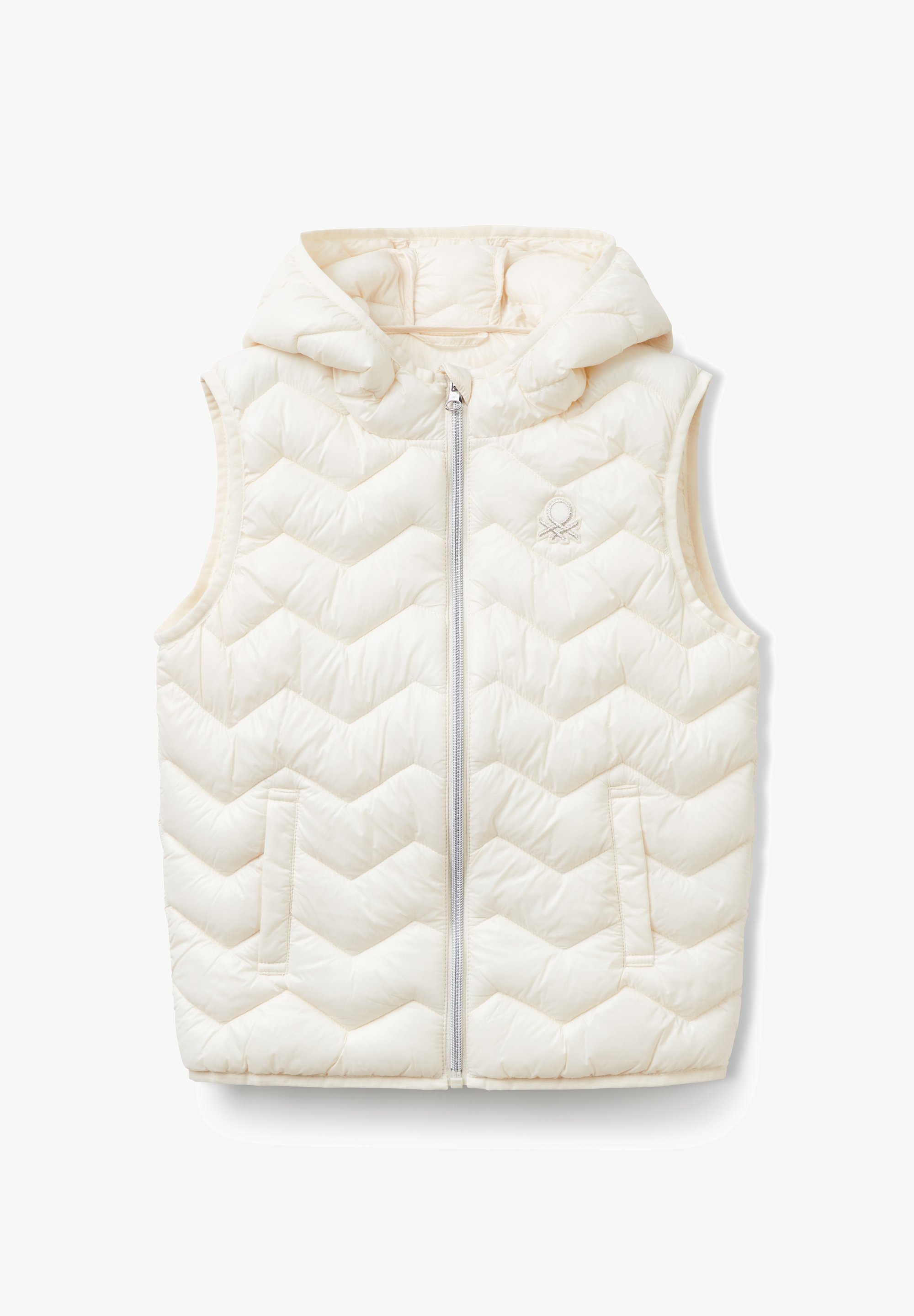 Kleinanzeigen Daunenweste Damen H&m Kapuze Steppweste H&m