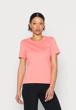 KEIKI - T-shirts - fresh pink