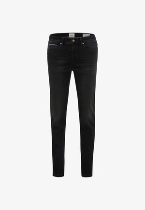 BRAX, STYLE CHRIS - Jeans Slim Fit - grey hurricane used