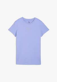 Non sélectionné, intense lavender