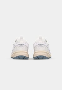 ASICS SportStyle SKYHAND OG UNISEX - Sportcipő - olive canvas/tai-chi yellow