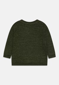 GAP CREW - Pulover - balsam tree