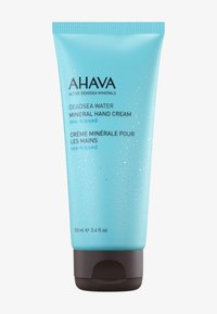 AHAVA - AHAVA SEA-KISSED MINERAL HAND CREAM - Crema mani Immagine in miniatura 1
