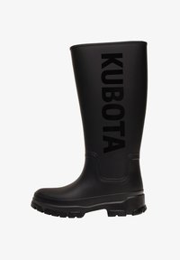 Sélectionné, black