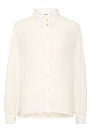 Saint Tropez ALBA - Overhemdblouse - ice