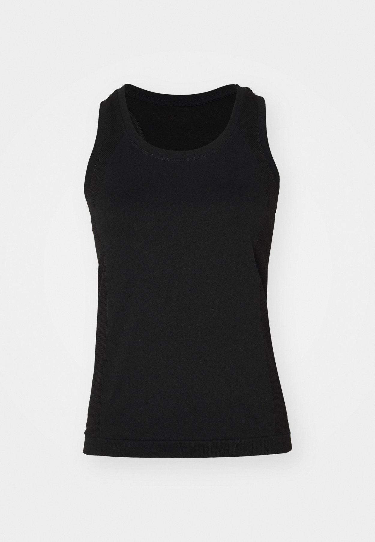 ATHLETE SEAMLESS WORKOUT TANK TOP