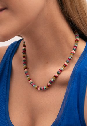 Singularu, HAVANA - Collar - gold-coloured