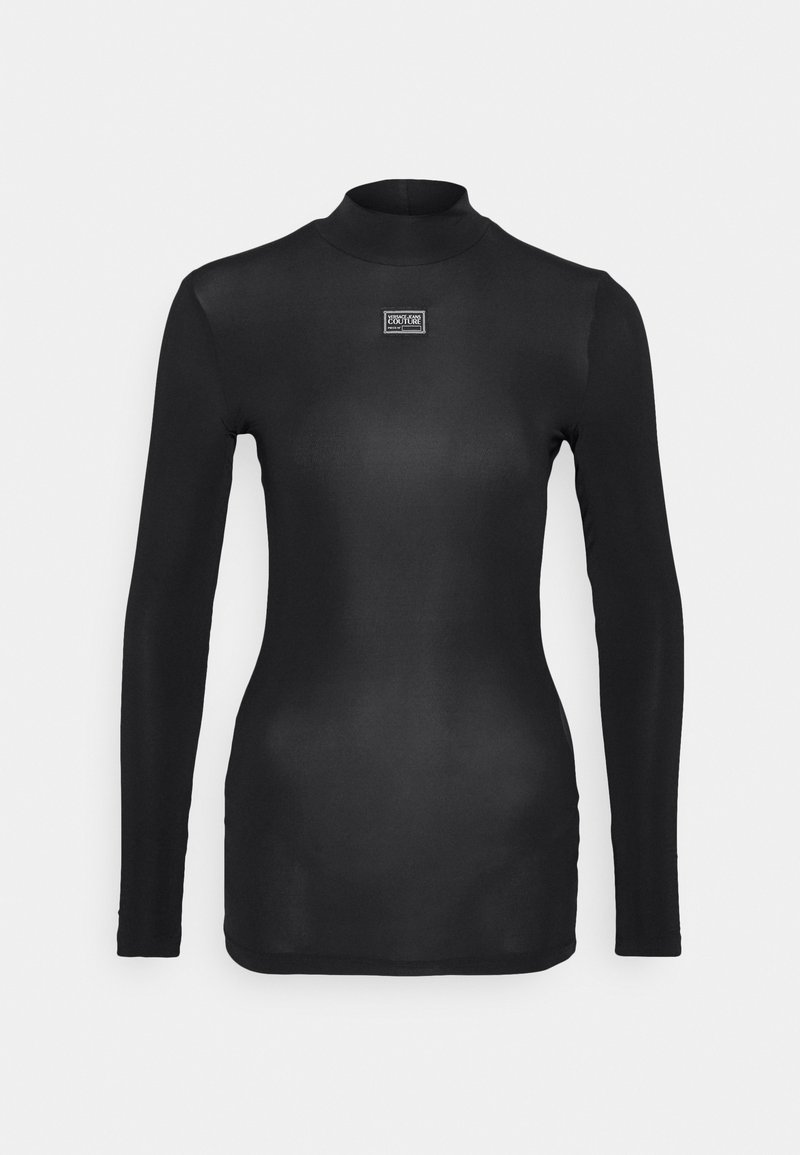 Damen Strickjacken | Versace Jeans Couture MARIKA Strickpullover black/schwarz - AS86477 Damen Strickjacken | Versace Jeans Couture MARIKA Strickpullover black/schwarz - AS86477