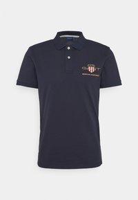 GANT Polotričko - dark blue