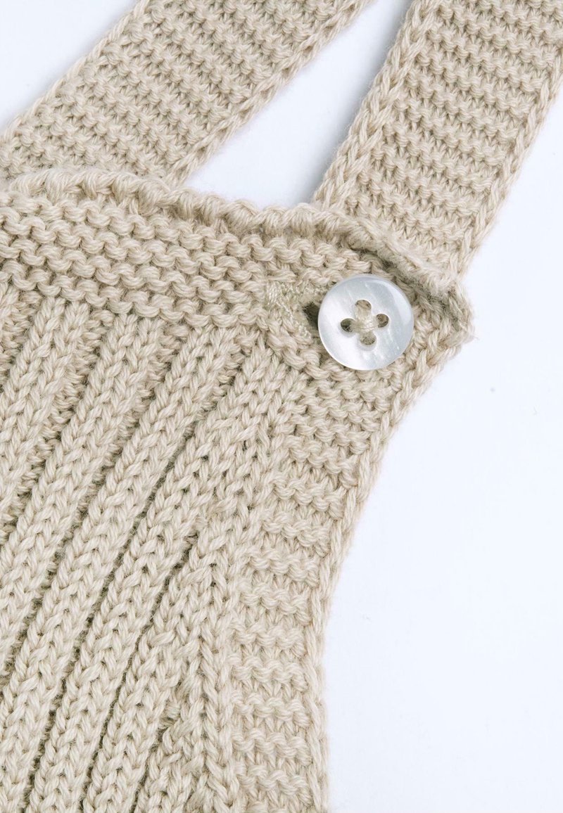 Salopette Chicco Per Bambine - Corta, Cotone, Stampa Unicorni, Rosa E Bianco - Foto 13