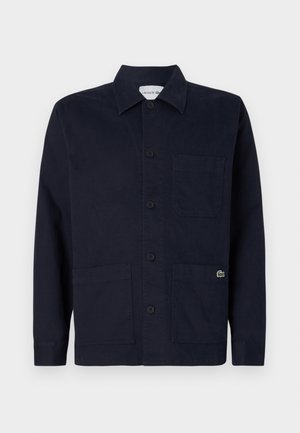Lacoste Overhemd - abysm