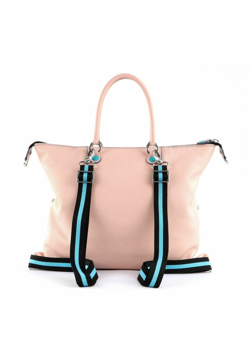 Damen Handtaschen | Gabs PLUS FLAT Shopping Bag cammeo/rosa - XN13946 Damen Handtaschen | Gabs PLUS FLAT Shopping Bag cammeo/rosa - XN13946