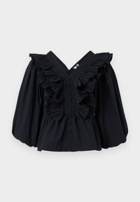 YASRUNA - Pusero - black