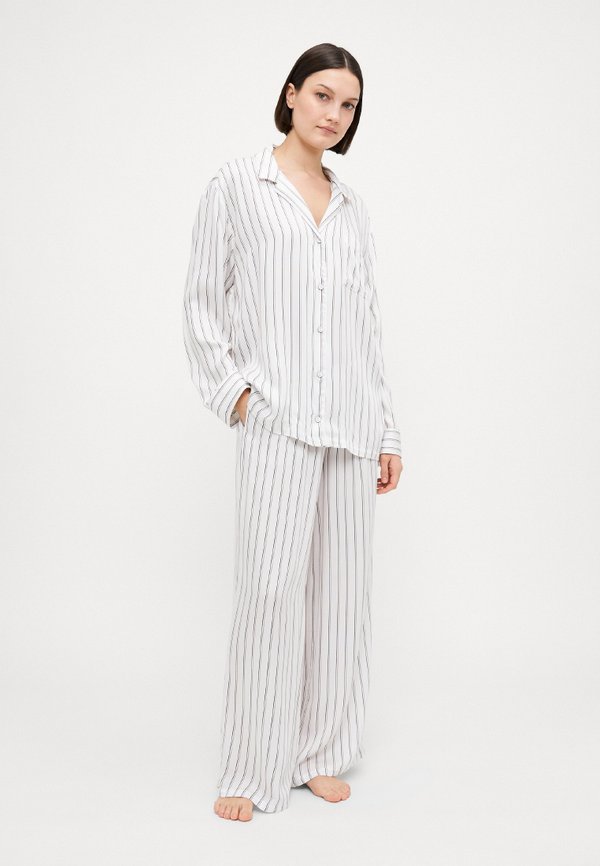 STRIPE LONG - Pyjama set3