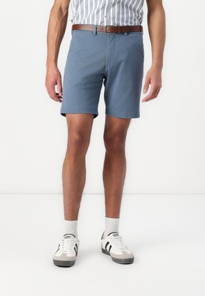 JPSTMARCO FRANCO - Shorts - china blue