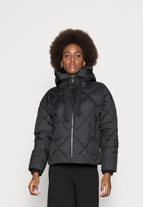 Daunenjacken für Damen online shoppen | Zalando