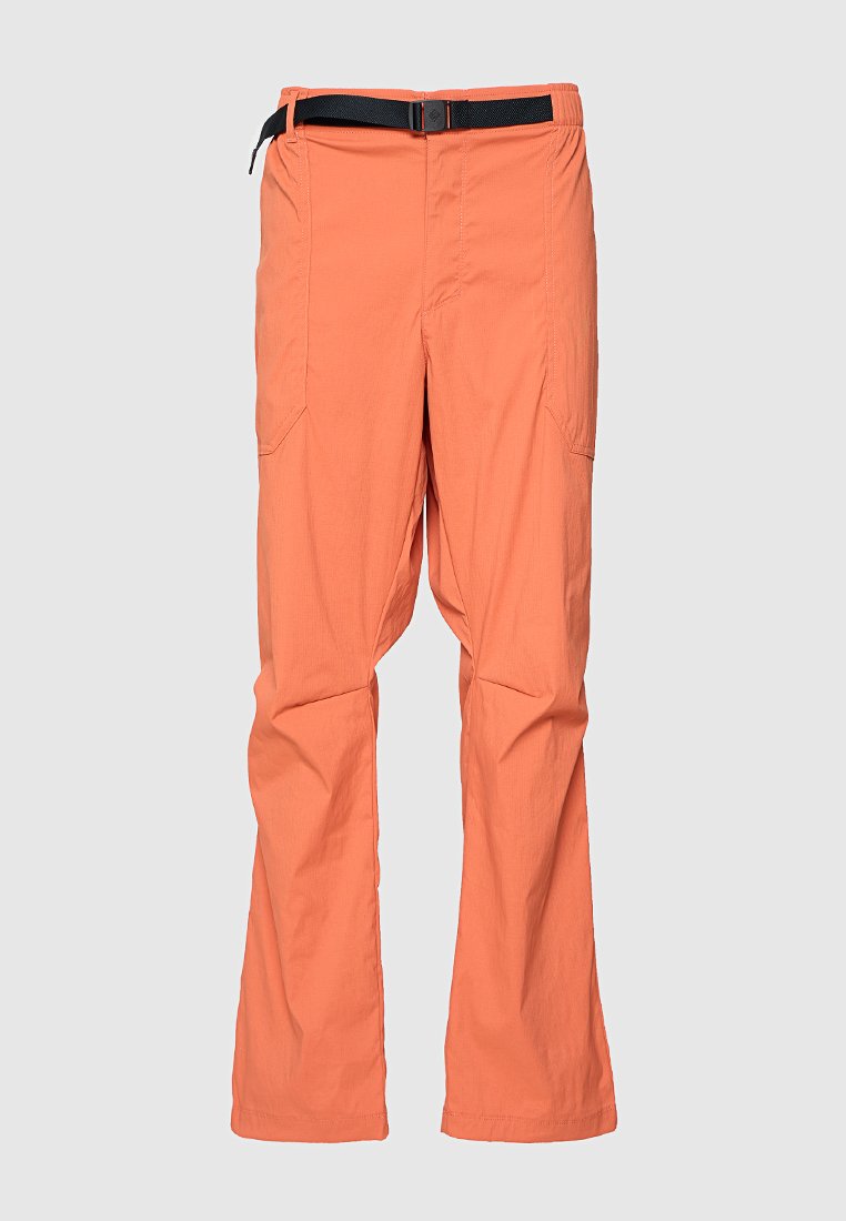 Columbia Outdoorbroeken oranje Columbia Outdoorbroeken oranje