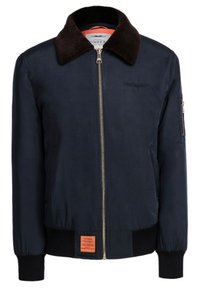 Non selezionato, navy