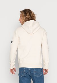 Jack & Jones JCOCLASSIC WAFFLE NOOS - Bluza z kapturem
