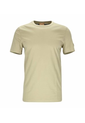 T-Shirt basic - sage green