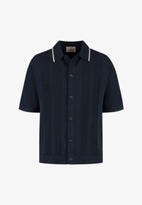 Non sélectionné, dark navy