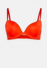 Não selecionado, tuscan terra cotta