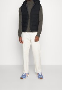 Bruun & Stengade Trui - brown