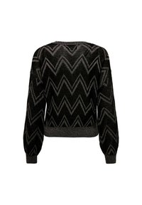 ONLY Jersey de punto - black