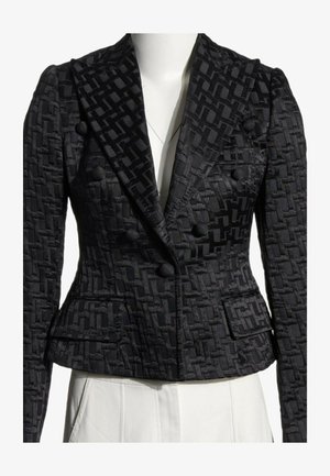 Dolce&Gabbana, JACKET BLACK - Blazer - black